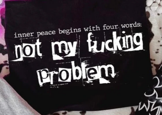 Inner Peace DTF