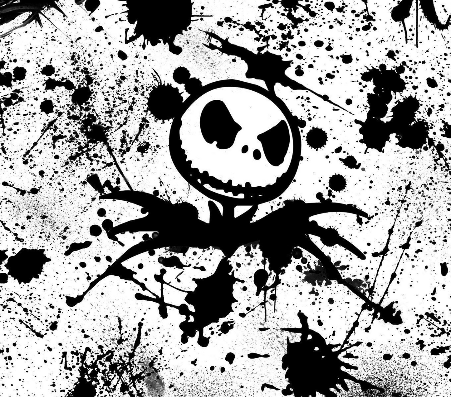 Jack Splatter