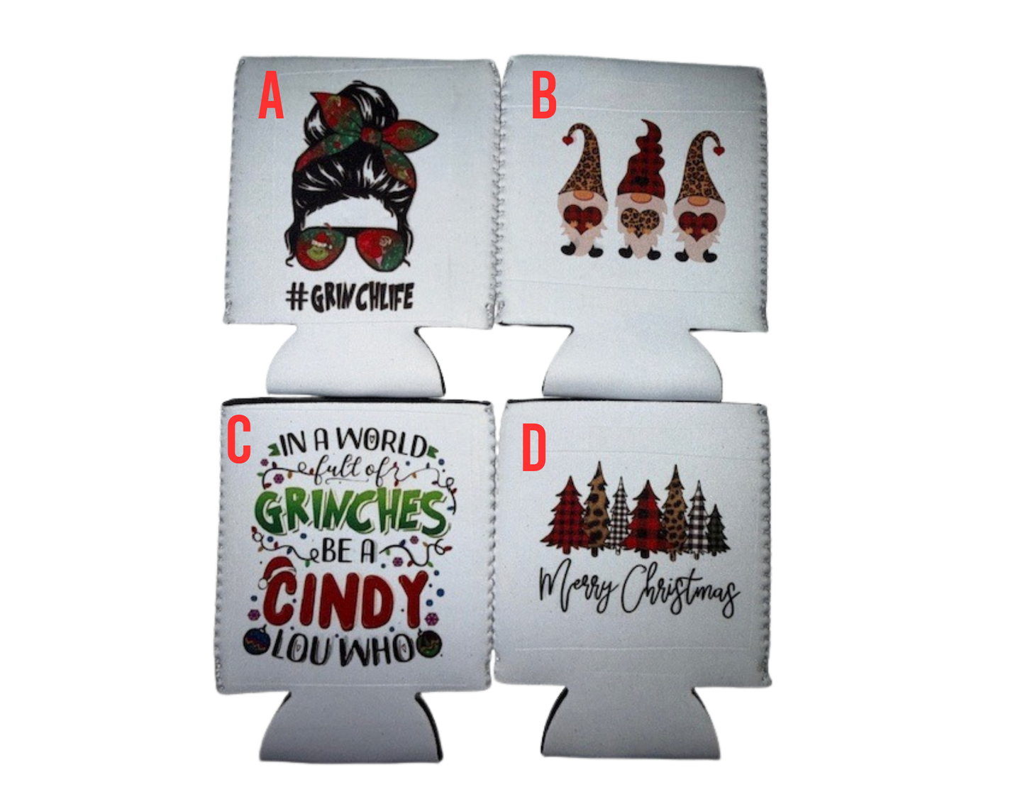 Koozies