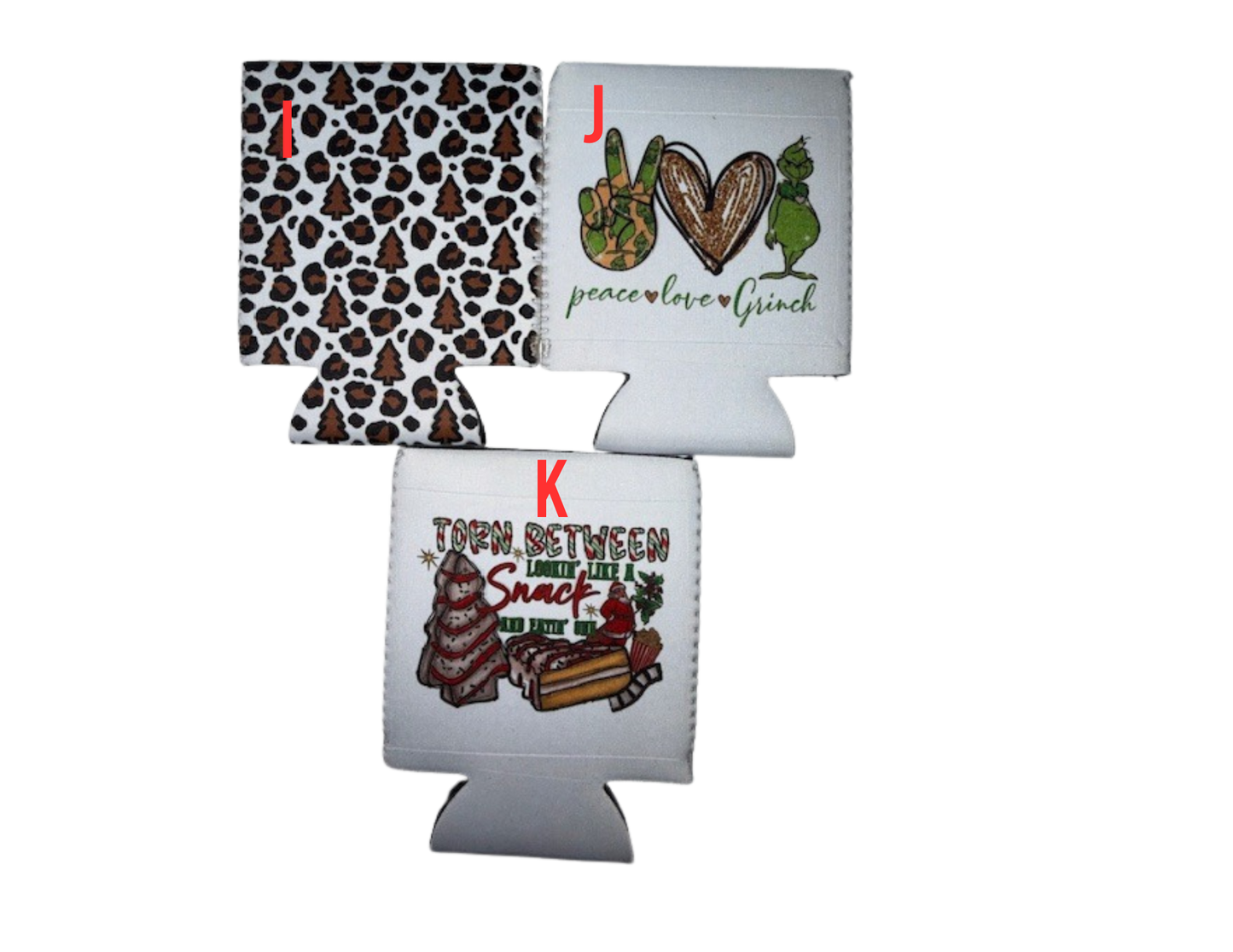 Koozies