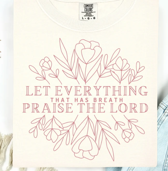 Let everything DTF