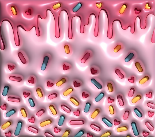 Sprinkles